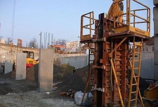 施工技術(shù) 從準(zhǔn)備到完工,看看法國(guó)建筑工地現(xiàn)場(chǎng)怎么樣