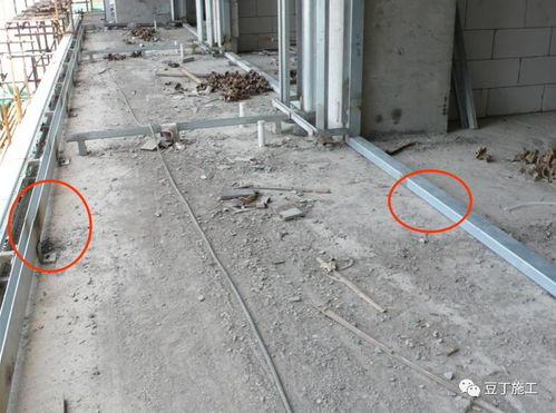 建筑施工現(xiàn)場(chǎng)巡查常見問題及應(yīng)對(duì)措施