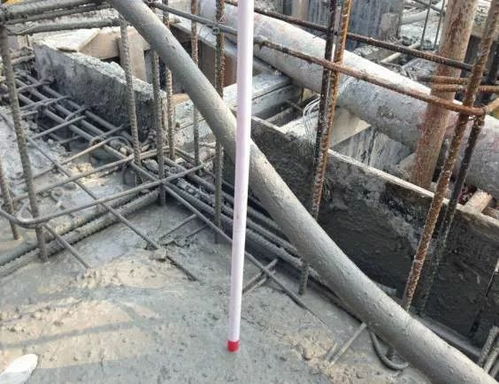 建筑主體階段施工要點(diǎn)大匯總 鋼筋、模板、混凝土與水電預(yù)埋