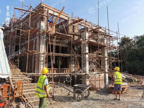 寶家鄉墅誠邀建筑行業施工班組與工人加盟 結款快、不拖欠，共筑品質未來